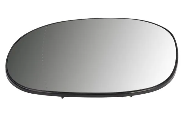 Mirror Glass, exterior mirror 6102-02-1271283P