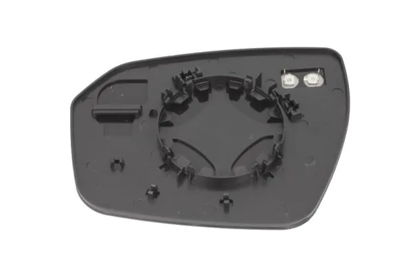 BLIC 6102-57-2001668P Mirror Glass, exterior mirror