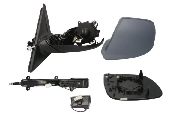 BLIC 5402-25-041365P Exterior Mirror