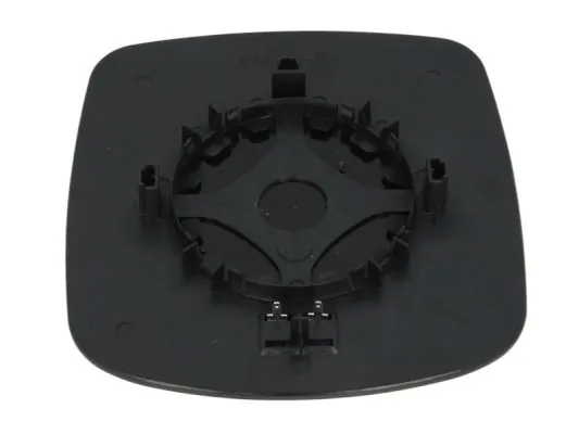 BLIC 6102-02-1233119P Mirror Glass, exterior mirror