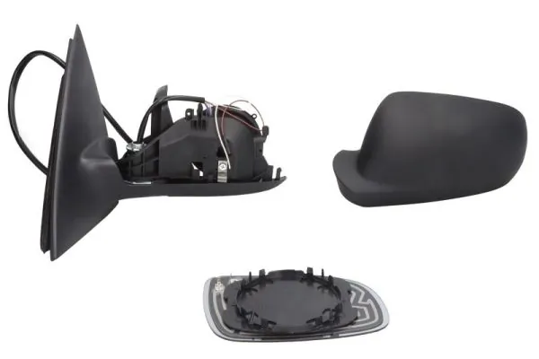 BLIC 5402-04-1125158P Exterior Mirror