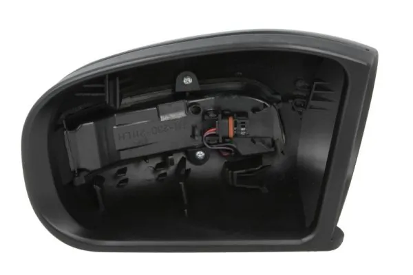 BLIC 6103-01-1321796P Housing, exterior mirror