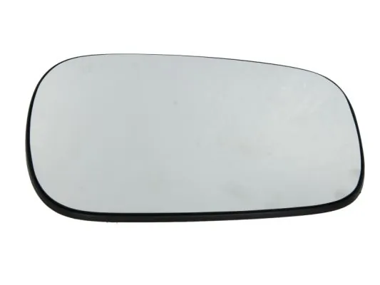 Mirror Glass, exterior mirror 6102-02-1233172P