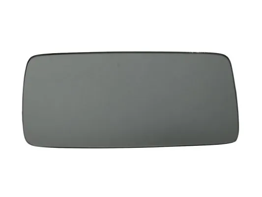 Mirror Glass, exterior mirror 6102-01-0067P