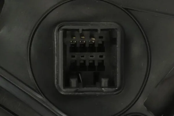 Exterior Mirror 5402-12-031361P