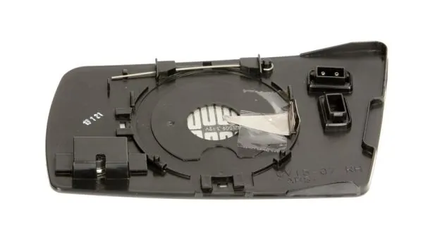 Mirror Glass, exterior mirror 6102-02-1222539P