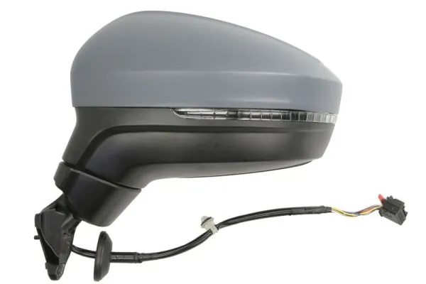 BLIC 5402-01-1609310P Exterior Mirror
