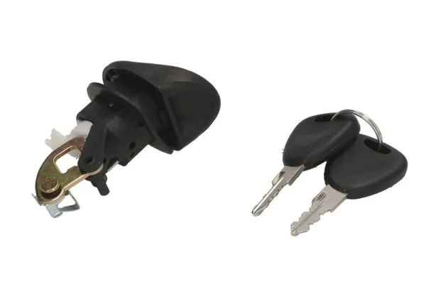 Boot Lock 6010-09-067449P