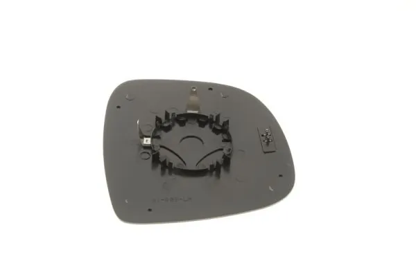 BLIC 6102-02-1271919P Mirror Glass, exterior mirror