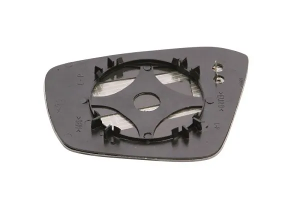 BLIC 6102-02-2012P Mirror Glass, exterior mirror