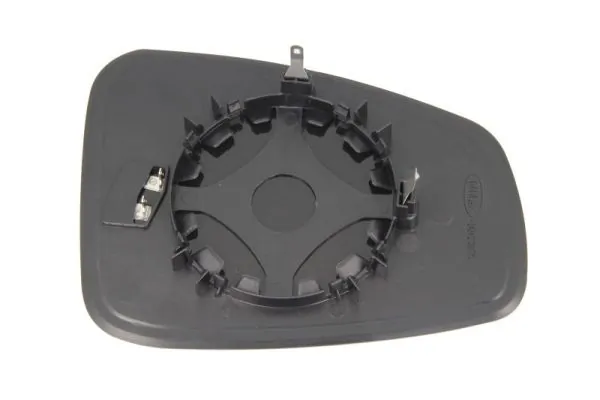 BLIC 6102-09-2002147P Mirror Glass, exterior mirror