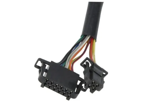 BLIC 5402-04-1115115P Exterior Mirror