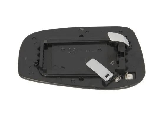 BLIC 6102-02-1221518P Mirror Glass, exterior mirror
