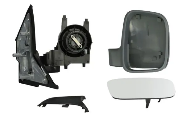 Exterior Mirror 5402-04-9232985P