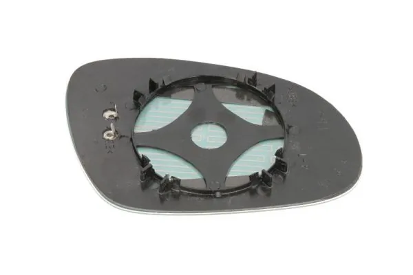 BLIC 6102-02-0104093P Mirror Glass, exterior mirror