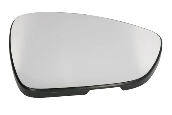 Mirror Glass, exterior mirror 6102-21-2001106P