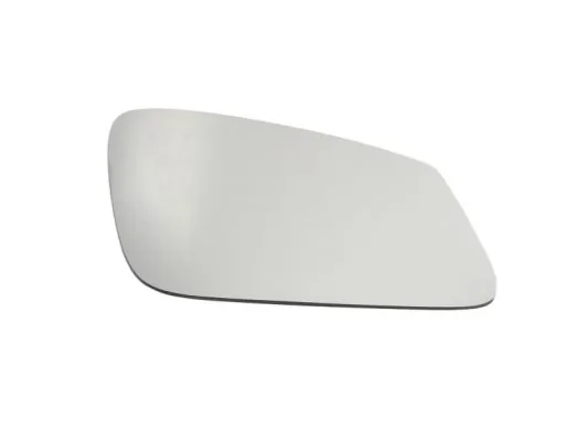 Mirror Glass, exterior mirror 6102-05-031368P