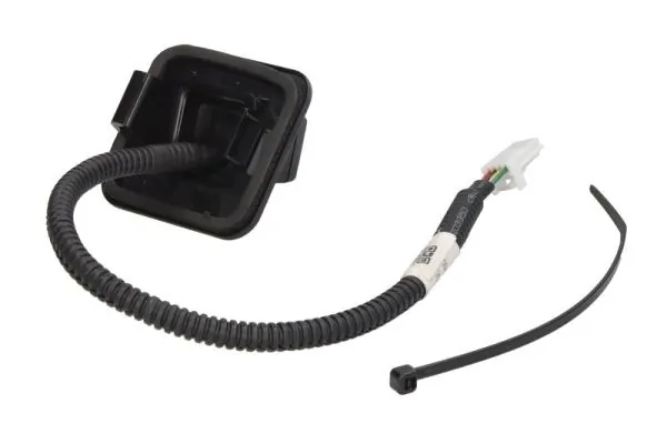 BLIC 6006-00-0011P Rear View Camera, parking distance control
