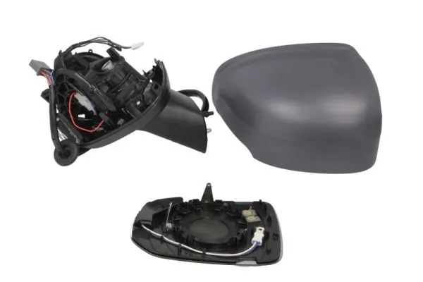 BLIC 5402-08-1117312P Exterior Mirror