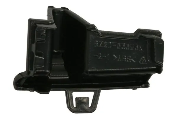 BLIC 5513-00-3522925P Bumper Cover, trailer hitch