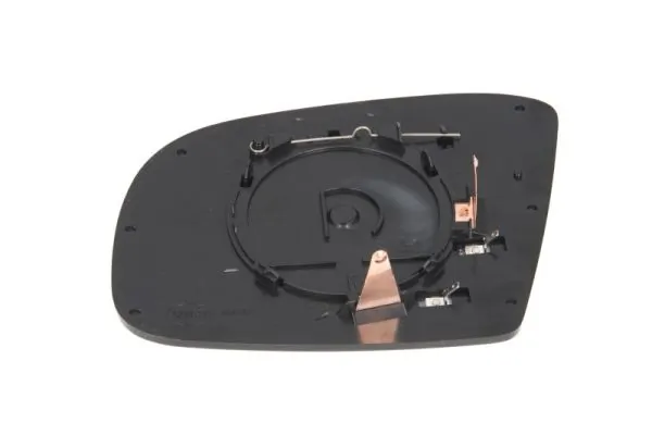 Mirror Glass, exterior mirror 6102-02-2001816P