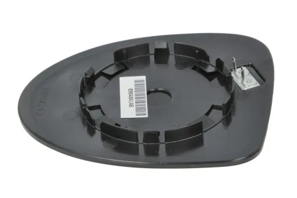 Mirror Glass, exterior mirror 6102-02-1232171P