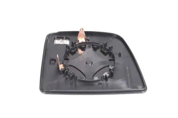 Mirror Glass, exterior mirror 6102-03-2001253P