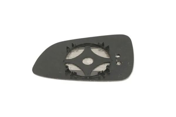 BLIC 6102-02-0404492P Mirror Glass, exterior mirror