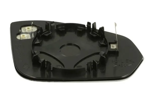 BLIC 6102-43-2557312P Mirror Glass, exterior mirror
