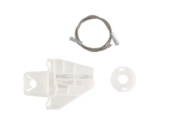 Repair Kit, window regulator 6205-10-010804P