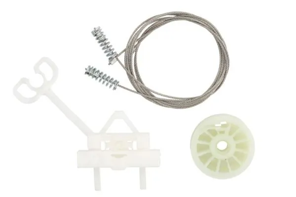 Repair Kit, window regulator 6205-07-036818P