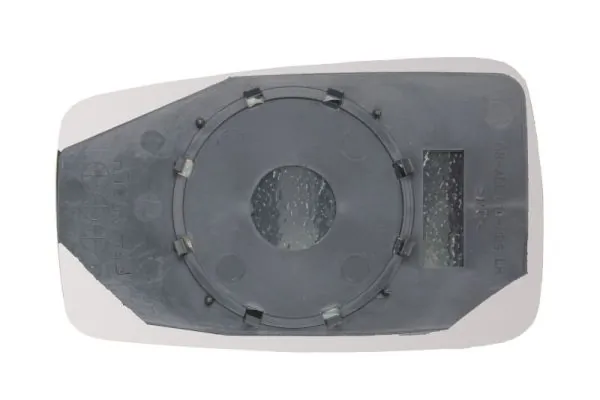 Mirror Glass, exterior mirror 6102-02-1232588P