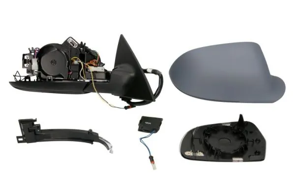 BLIC 5402-25-035332P Exterior Mirror