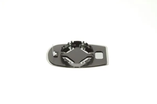 Mirror Glass, exterior mirror 6102-02-1293329P