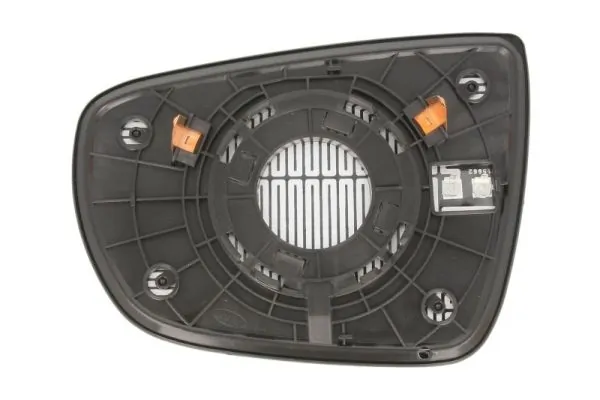 BLIC 6102-53-2001486P Mirror Glass, exterior mirror