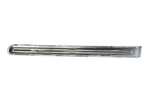 BLIC 6502-07-1307922P Ventilation Grille, bumper
