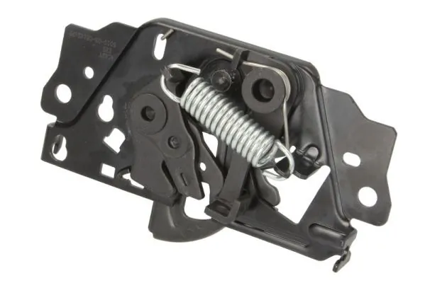 BLIC 6010-03-051424P Bonnet Lock