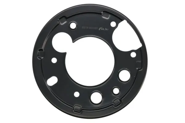 Splash Guard, brake disc 6508-03-3546875P