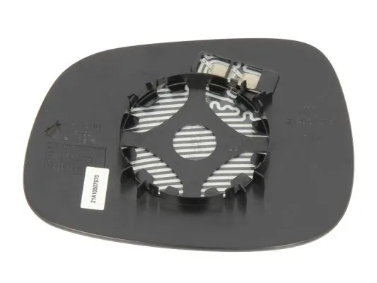 Mirror Glass, exterior mirror 6102-05-027367P