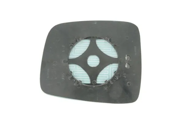 BLIC 6102-02-5501694P Mirror Glass, exterior mirror