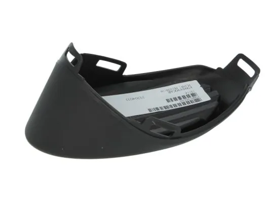 BLIC 5703-05-2536922P Ventilation Grilles, bumper