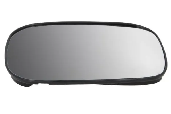 Mirror Glass, exterior mirror 6102-02-1232579P