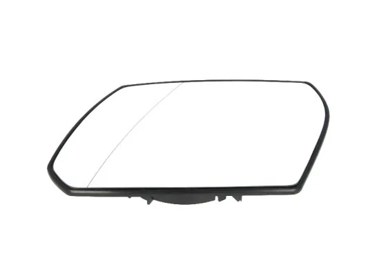 Mirror Glass, exterior mirror 6102-02-1223377P