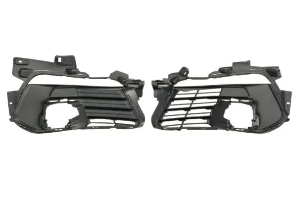 BLIC 6502-07-5520911P Ventilation Grille, bumper
