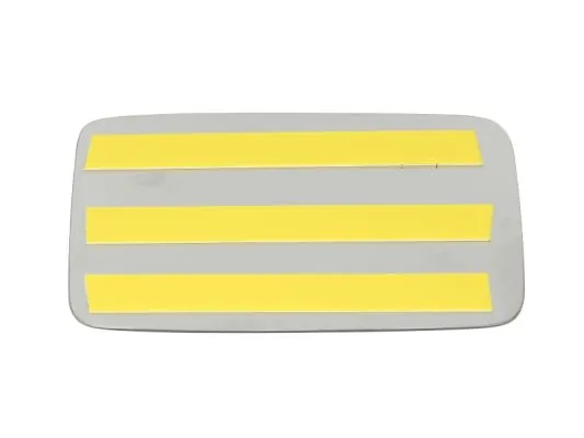BLIC 6102-01-1147P Mirror Glass, exterior mirror
