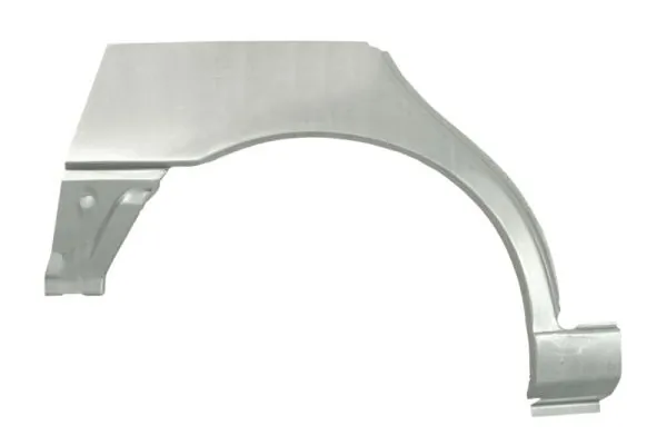 BLIC 6504-03-1106582P Inner Wing Panel