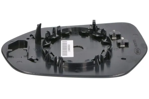 BLIC 6102-19-2175313P Mirror Glass, exterior mirror