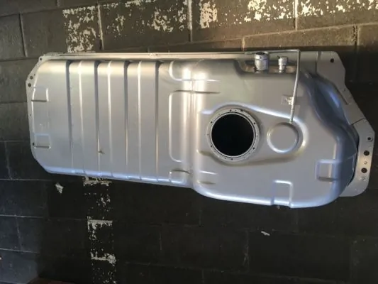 BLIC 6906-00-3288006P Fuel Tank