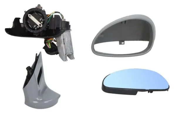 Exterior Mirror 5402-04-1127855P