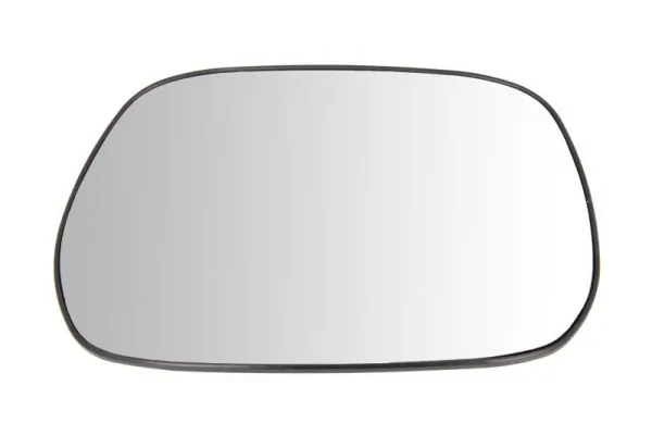 Mirror Glass, exterior mirror 6102-02-1292993P